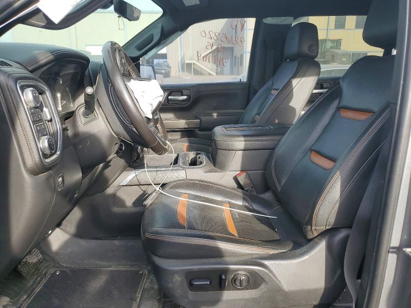 Photo 7 from auction – 2021 GMC SIERRA with VIN 3GTP9EED9MG344764
