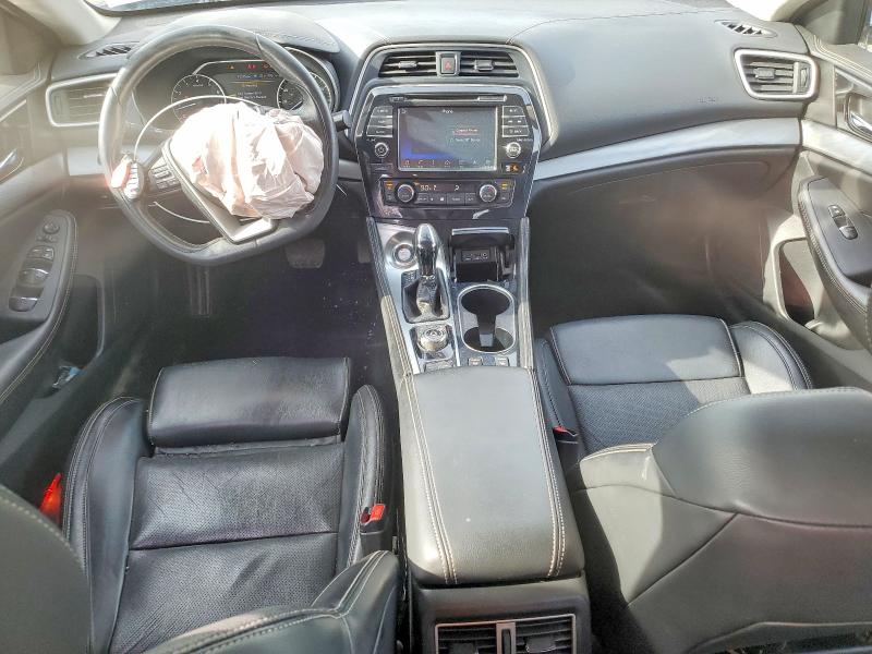 Фото 8 с аукциона – 2017 NISSAN MAXIMA с VIN 1N4AA6AP0HC452269