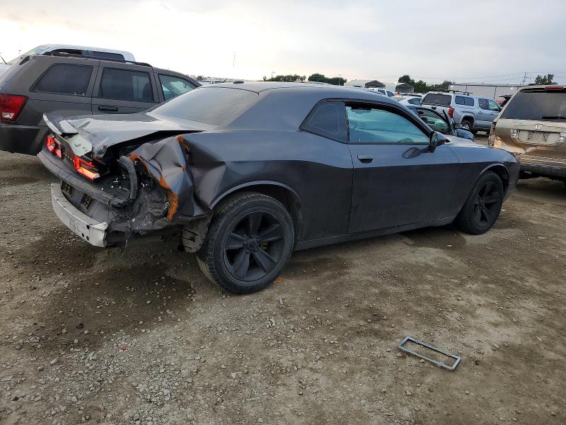 Photo 3 from auction – 2016 DODGE CHALLENGER with VIN 2C3CDZAG7GH201065