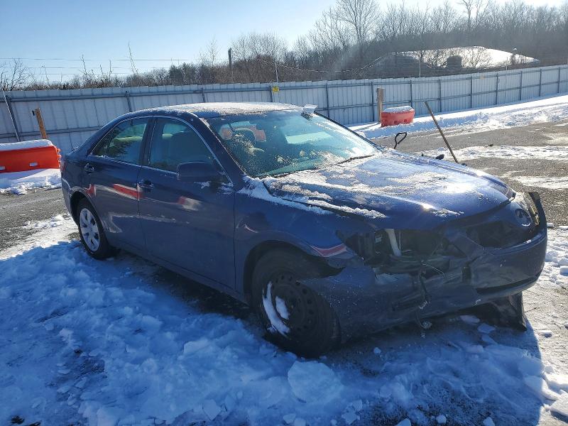 Photo 4 from auction – 2008 TOYOTA CAMRY CE with VIN 4T1BE46K38U233848