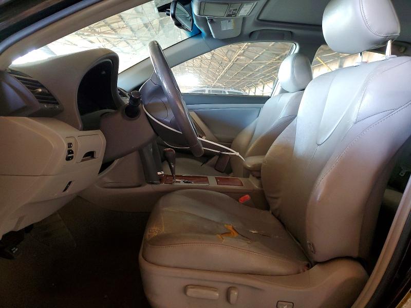 Photo 7 from auction – 2011 TOYOTA CAMRY BASE with VIN 4T4BF3EK0BR154417