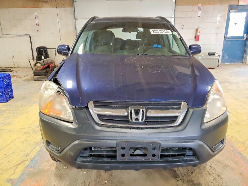 صورة رقم 5 من المزاد - 2003 HONDA CR-V مع VIN JHLRD78893C033261