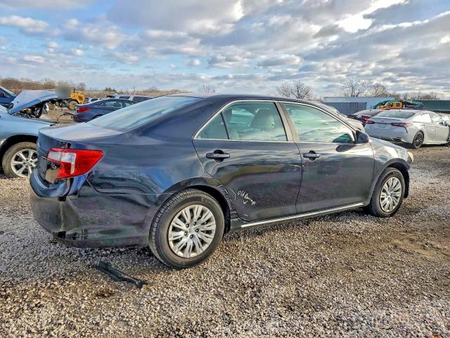 Photo 3 from auction – 2012 TOYOTA CAMRY BASE with VIN 4T1BF1FK9CU116294