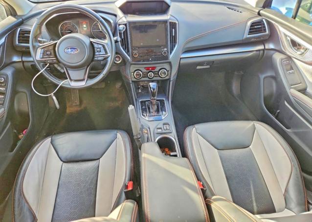 Photo 8 from auction – 2021 SUBARU CROSSTREK with VIN JF2GTHMC8M8376981