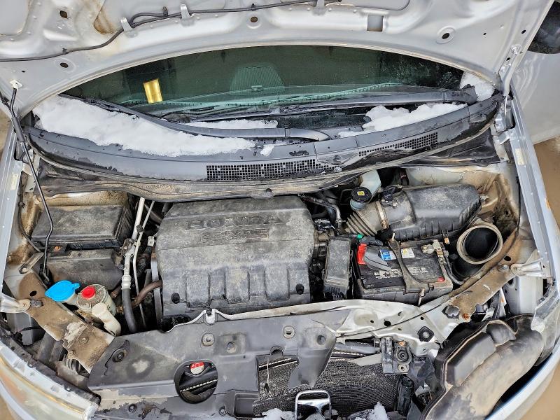 Photo 12 from auction – 2013 HONDA ODYSSEY EX with VIN 5FNRL5H68DB078781