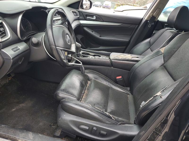 Photo 7 from auction – 2016 NISSAN MAXIMA 3.5 with VIN 1N4AA6AP7GC905060