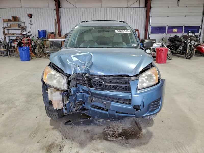 Photo 5 from auction – 2011 TOYOTA RAV4 with VIN 2T3BF4DVXBW099624