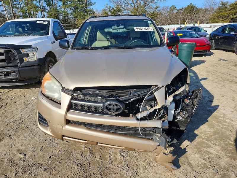 Photo 5 from auction – 2011 TOYOTA RAV4 with VIN JTMZF4DV1B5033940