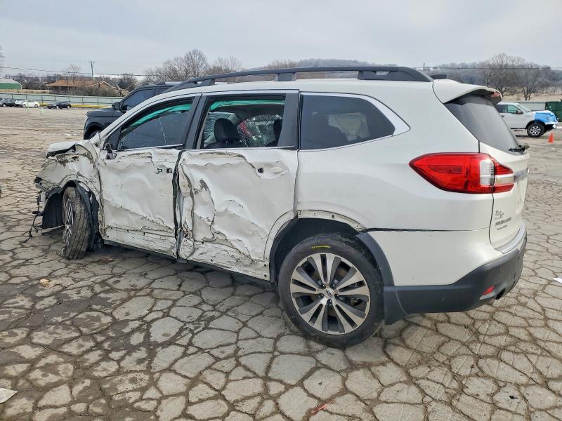 Photo 2 from auction – 2019 SUBARU ASCENT with VIN 4S4WMAPD4K3467951