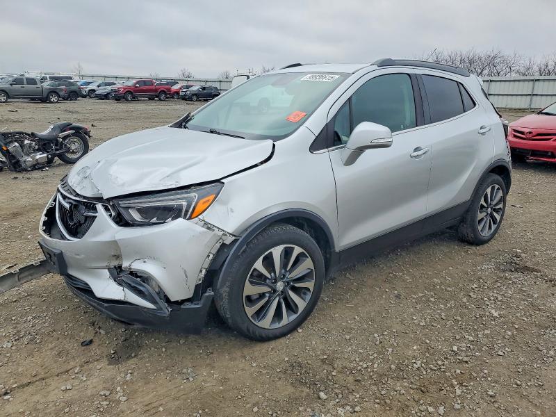 Foto 1 de la subasta – 2019 BUICK ENCORE ESS con VIN KL4CJGSM3KB766311