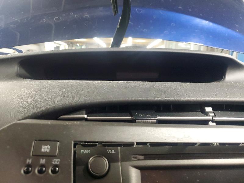 Photo 9 from auction – 2013 TOYOTA PRIUS with VIN JTDKN3DU7D1648489
