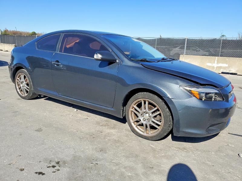 Photo 4 from auction – 2006 TOYOTA SCION TC with VIN JTKDE177660139353