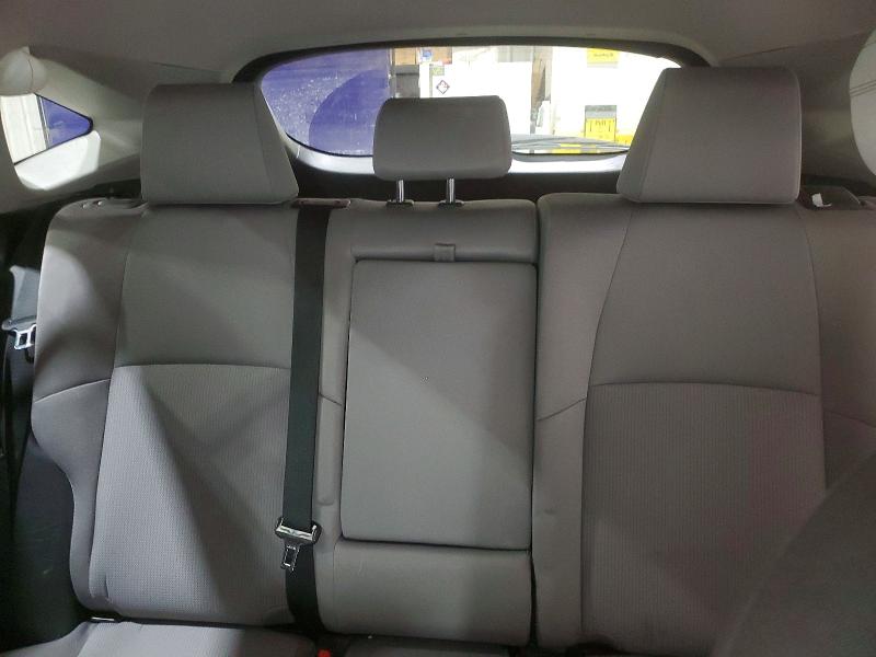 Photo 10 from auction – 2022 TOYOTA VENZA LE with VIN JTEAAAAH4NJ089693