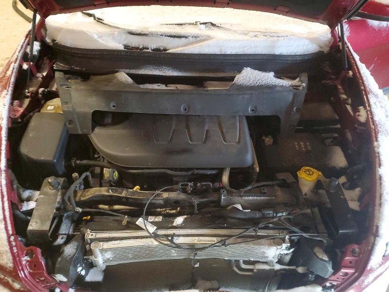 Photo 11 from auction – 2017 JEEP CHEROKEE L with VIN 1C4PJMCS4HW666335
