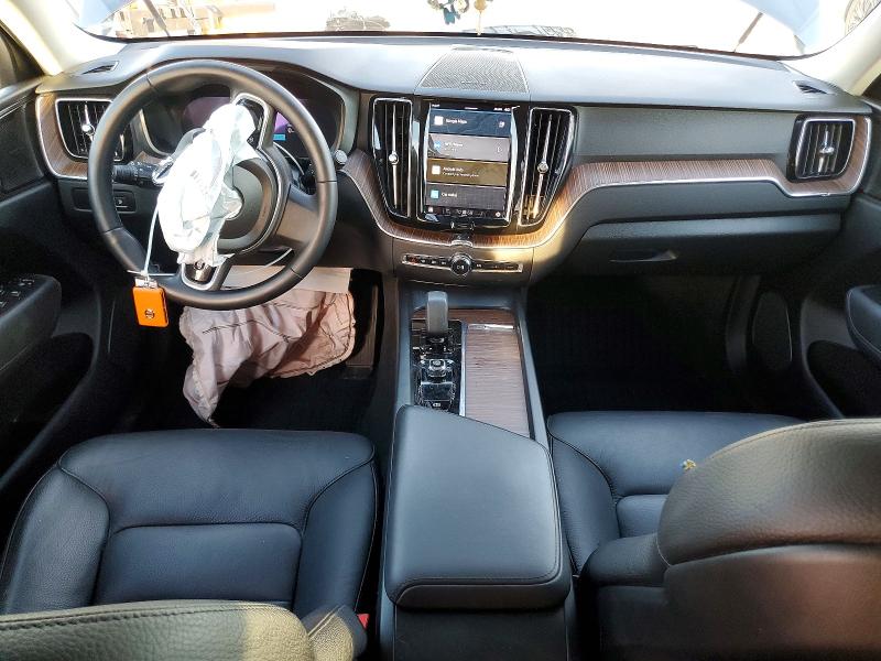 Photo 8 from auction – 2023 VOLVO XC60 PLUS with VIN YV4H60DN6P1218808