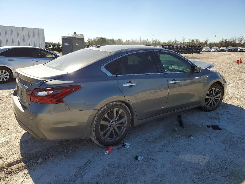 Photo 3 from auction – 2018 NISS ALTIMA with VIN 1N4AL3AP3JC295481