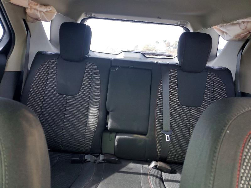 Photo 10 from auction – 2016 CHEVROLET EQUINOX with VIN 2GNALBEK6G6239725