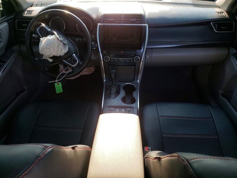 Photo 8 from auction – 2016 TOYOTA CAMRY with VIN 4T1BD1FK2GU188420