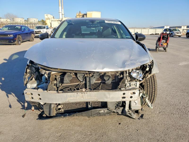 Zdjęcie 5 z aukcji – 2013 LEXUS CT 200H z VIN JTHKD5BH0D2162751