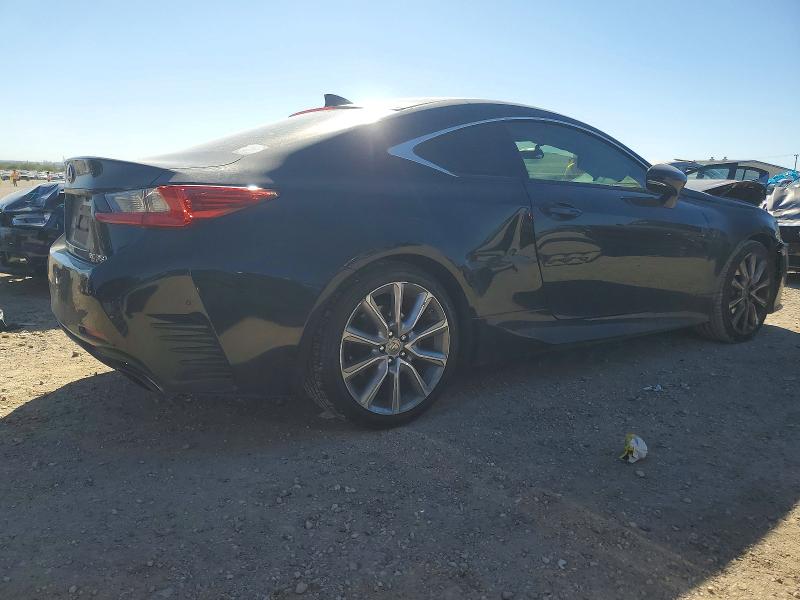 Photo 3 from auction – 2015 LEXUS RC with VIN JTHHE5BC8F5009905