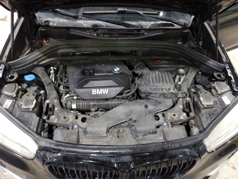 Photo 11 from auction – 2017 BMW X1 XDRIVE2 with VIN WBXHT3Z35H4A52100