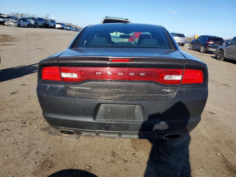 Photo 6 from auction – 2013 DODGE CHARGER with VIN 2C3CDXCT4DH715563