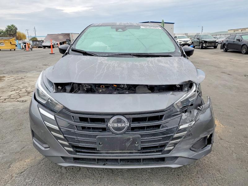 Photo 5 from auction – 2024 NISSAN VERSA S with VIN 3N1CN8DVXRL924502