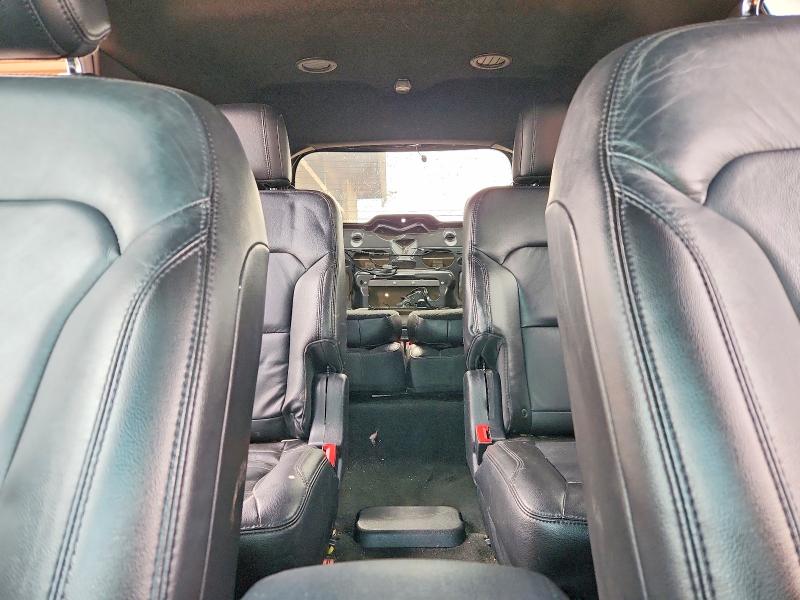 Photo 10 from auction – 2017 FORD EXPLORER X with VIN 1FM5K7DH5HGA54711