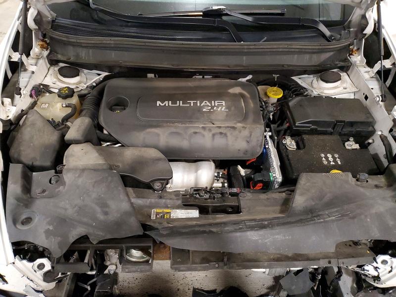 Photo 12 from auction – 2018 JEEP CHEROKEE L with VIN 1C4PJMLB5JD572501
