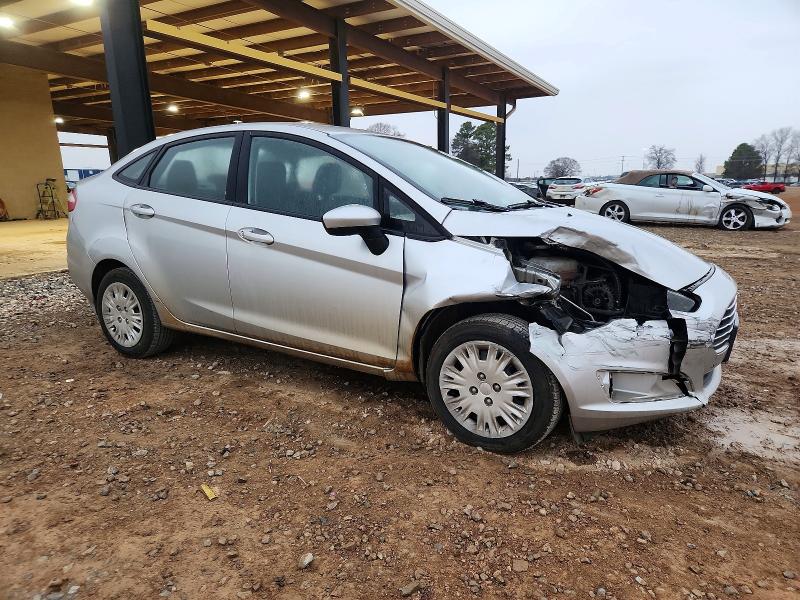 Photo 4 from auction – 2015 FORD FIESTA with VIN 3FADP4AJ4FM216036