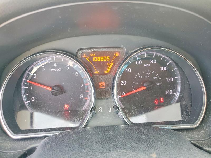 Photo 9 from auction – 2014 NISSAN VERSA NOTE with VIN 3N1CE2CP8EL426504