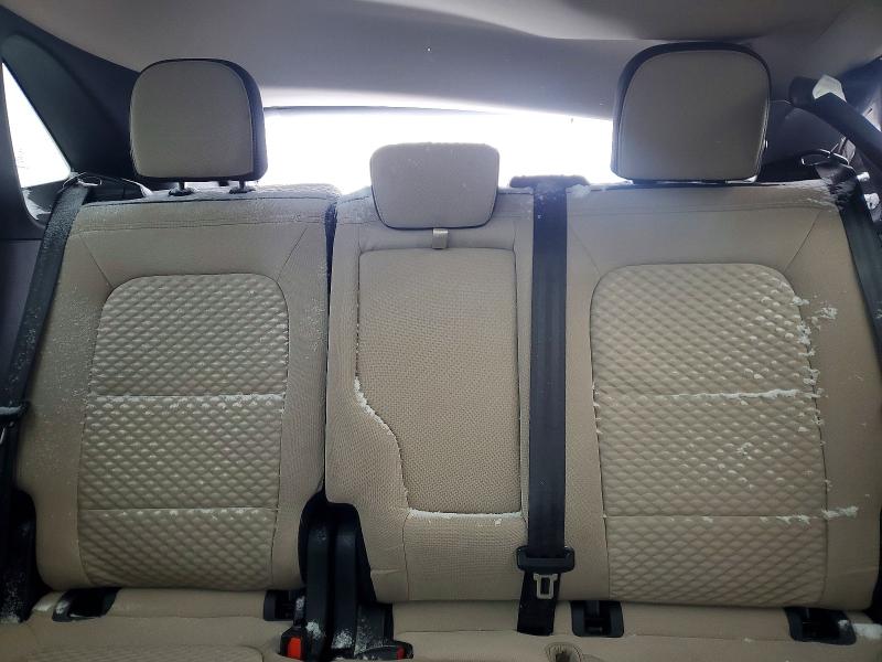 Photo 10 from auction – 2020 FORD ESCAPE SE with VIN 1FMCU9G6XLUA24704