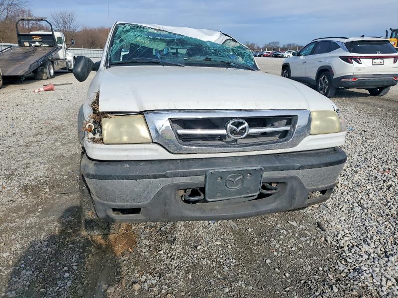 Photo 5 from auction – 2004 MAZDA B4000 CAB with VIN 4F4ZR47E64TM04745