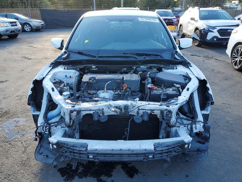 Photo 5 from auction – 2017 HONDA ACCORD SPO with VIN 1HGCR2F51HA061480
