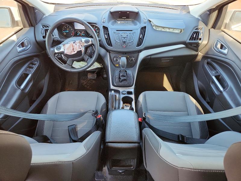 Photo 8 from auction – 2014 FORD ESCAPE with VIN 1FMCU0GX9EUE51895