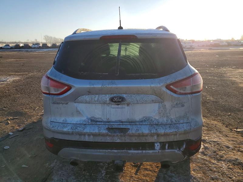 Photo 6 from auction – 2016 FORD ESCAPE with VIN 1FMCU9GX6GUB20716
