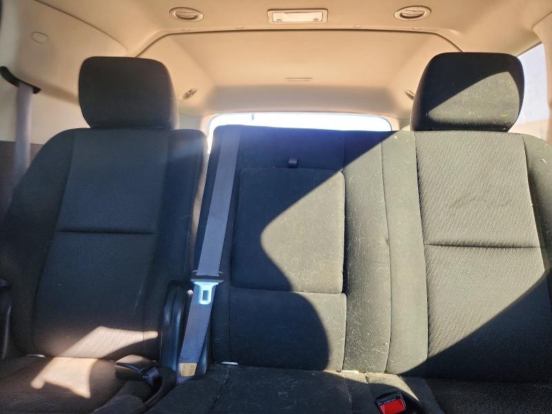 Photo 10 from auction – 2013 CHEVROLET SUBURBAN C with VIN 1GNSCHE05DR276965