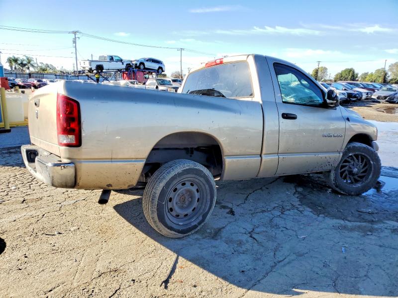 صورة رقم 3 من المزاد - 2005 DODGE RAM 1500 S مع VIN 1D7HA16K15J569705