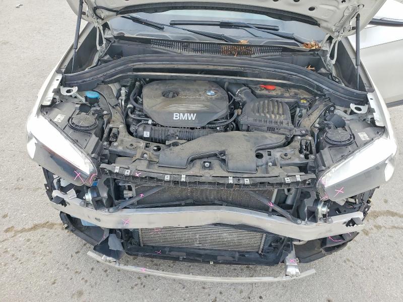 Photo 12 from auction – 2018 BMW X1 XDRIVE2 with VIN WBXHT3C38J5F91030