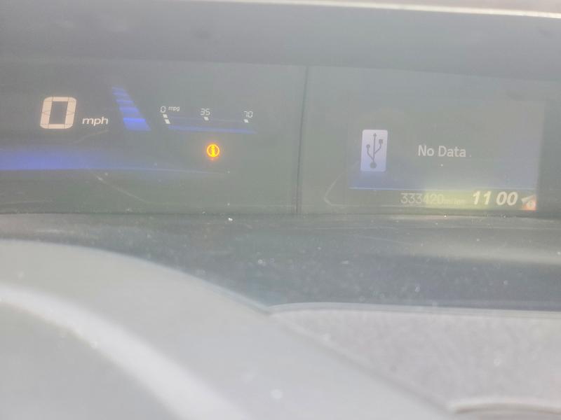 Photo 9 from auction – 2012 HONDA CIVIC LX with VIN 19XFB2F58CE071736