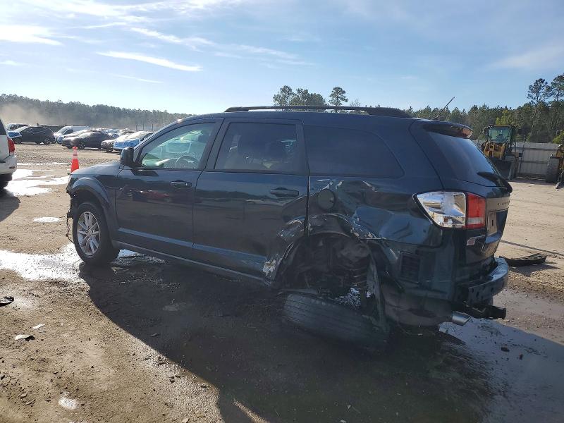 Photo 2 from auction – 2014 DODGE JOURNEY SX with VIN 3C4PDCBG9ET303321
