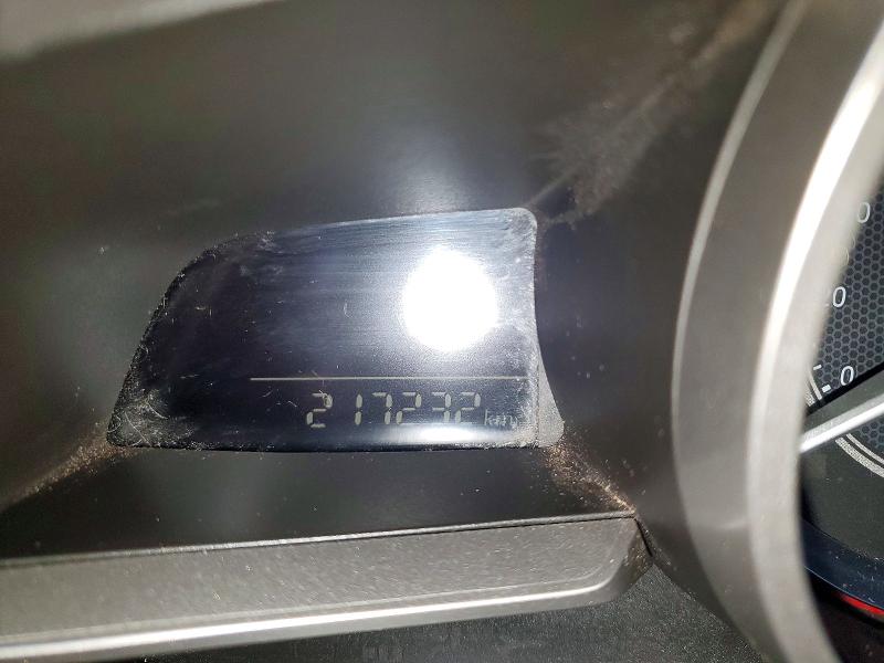 Photo 9 from auction – 2014 MAZDA 3 TOURING with VIN 3MZBM1V76EM107399