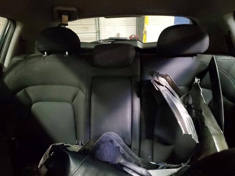 Photo 10 from auction – 2014 KIA SPORTAGE with VIN KNDPBCAC9E7632271