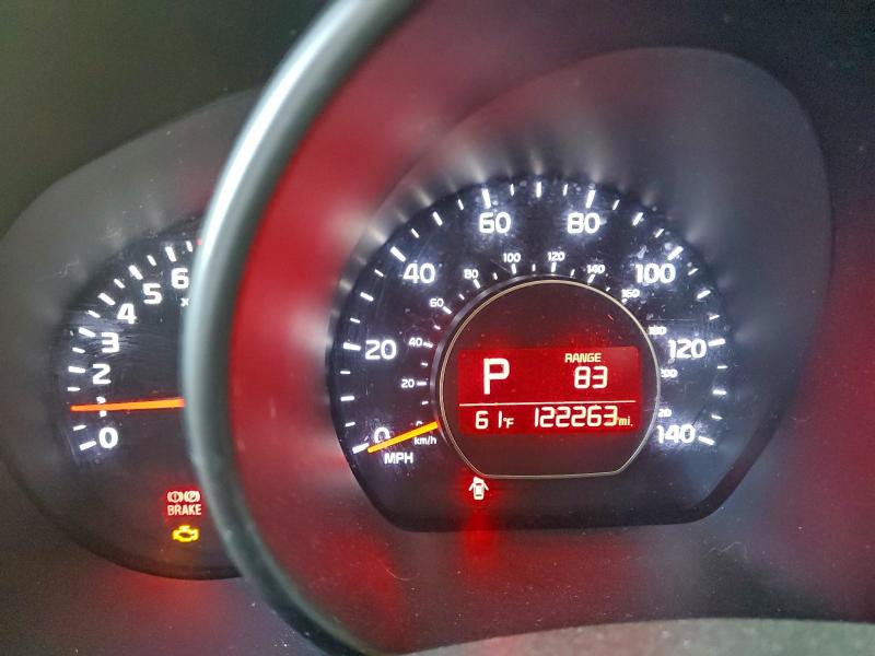 Photo 9 from auction – 2017 KIA SOUL with VIN KNDJN2A2XH7486837