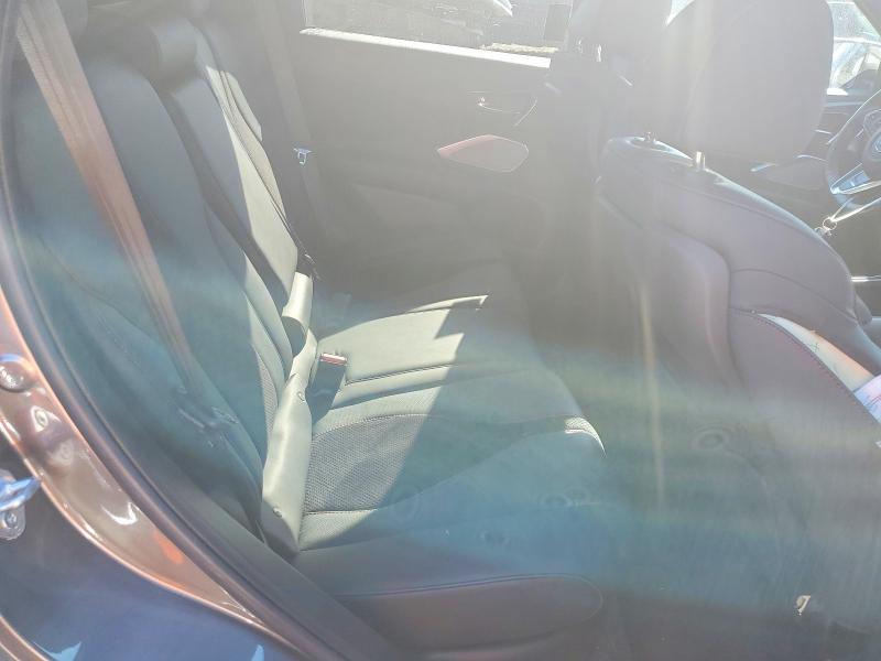 Photo 11 from auction – 2022 ACURA RDX A-SPEC with VIN 5J8TC2H85NL016132