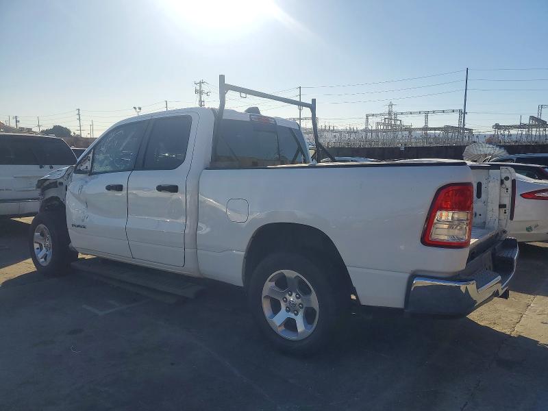 Photo 2 from auction – 2019 RAM 1500 TRADE with VIN 1C6RRECT9KN590437