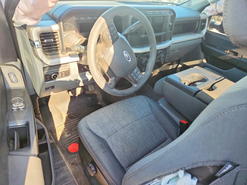 Zdjęcie 8 z aukcji – 2023 FORD F250 SUPER z VIN 1FTBF2AA6PED43483