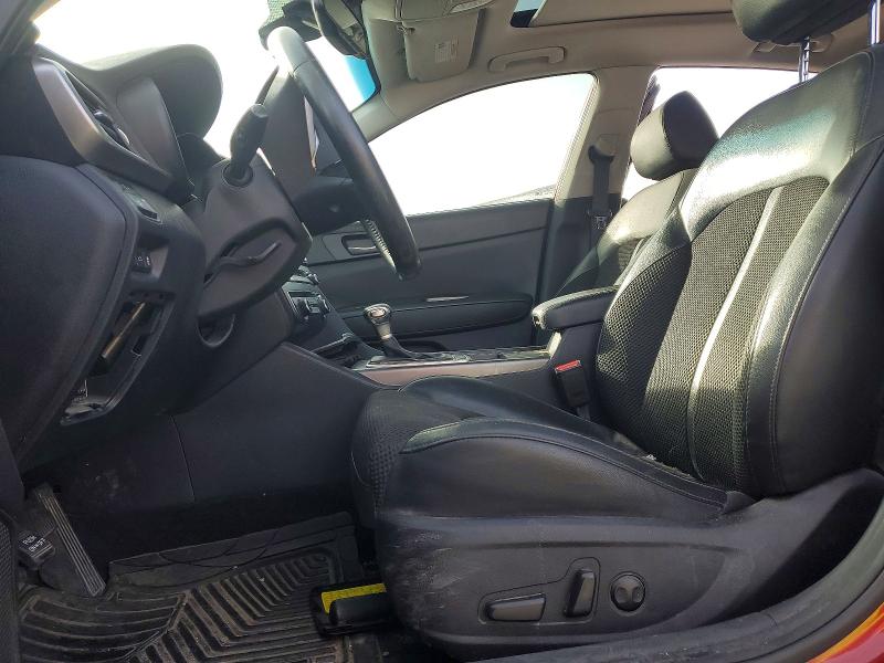 Photo 7 from auction – 2019 KIA OPTIMA LX with VIN 5XXGT4L31KG369258