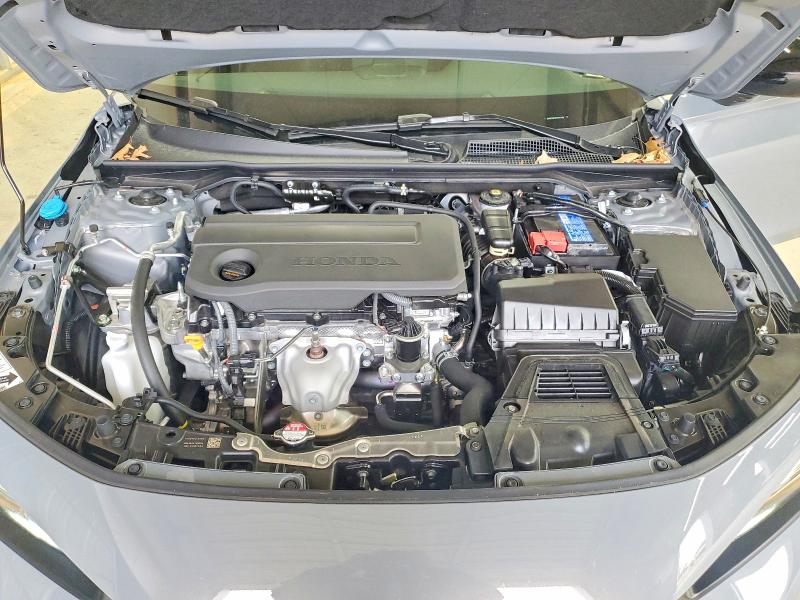Photo 11 from auction – 2026 HONDA CIVIC with VIN 2HGFE2F55TH521159