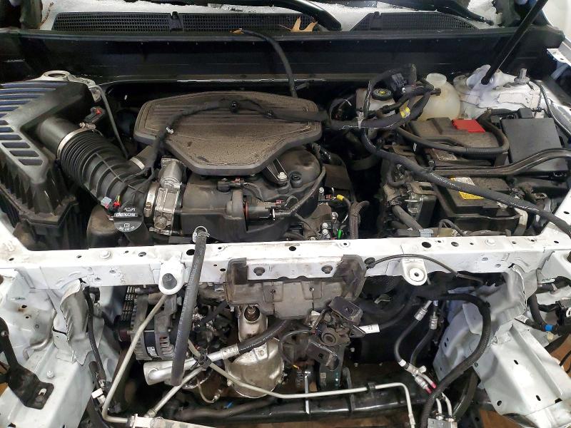 Photo 11 from auction – 2023 GMC ACADIA DEN with VIN 1GKKNXLS8PZ190074